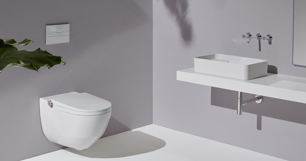 Sanitärmarkt bleibt herausfordernd