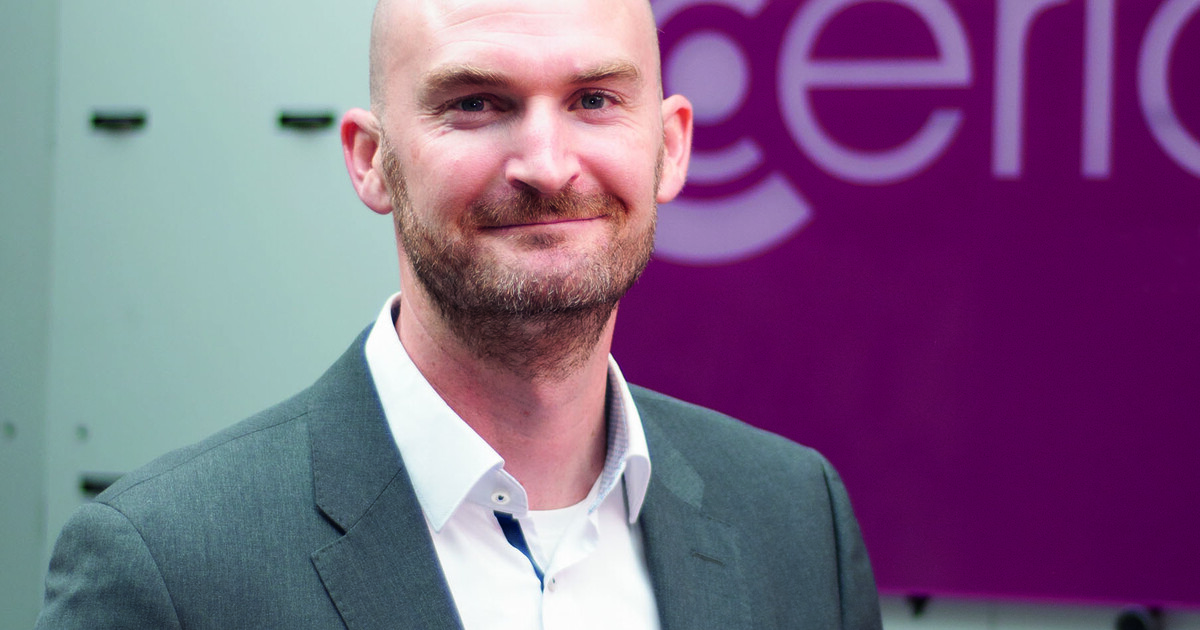 Cericom Laser nun Mitglied der Lisec Gruppe