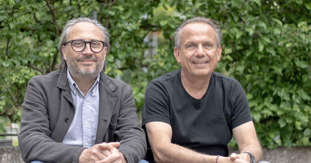 Poppe*Prehal Architekten eröffnen Büro in Wien