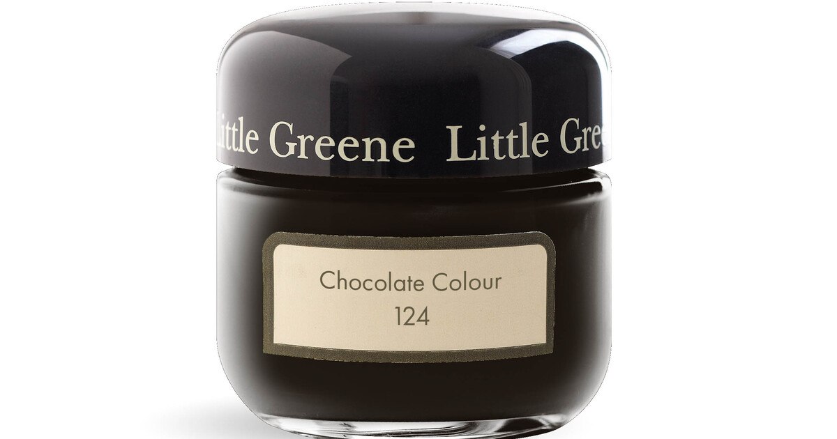 Von der Schokoladenseite