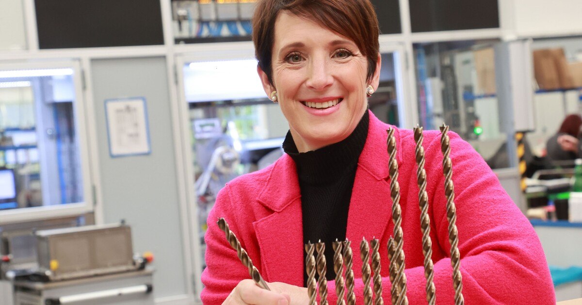 Alpen-Maykestag steigert den Umsatz