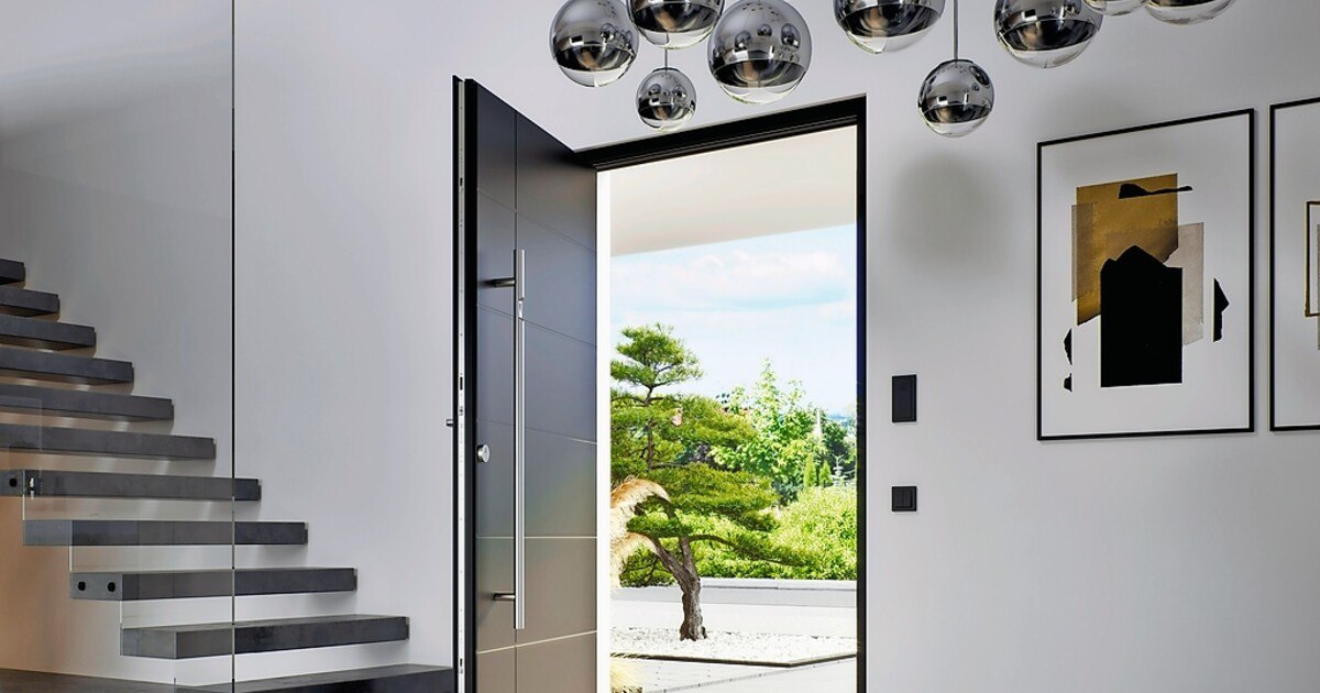 Mit voller Motorpower