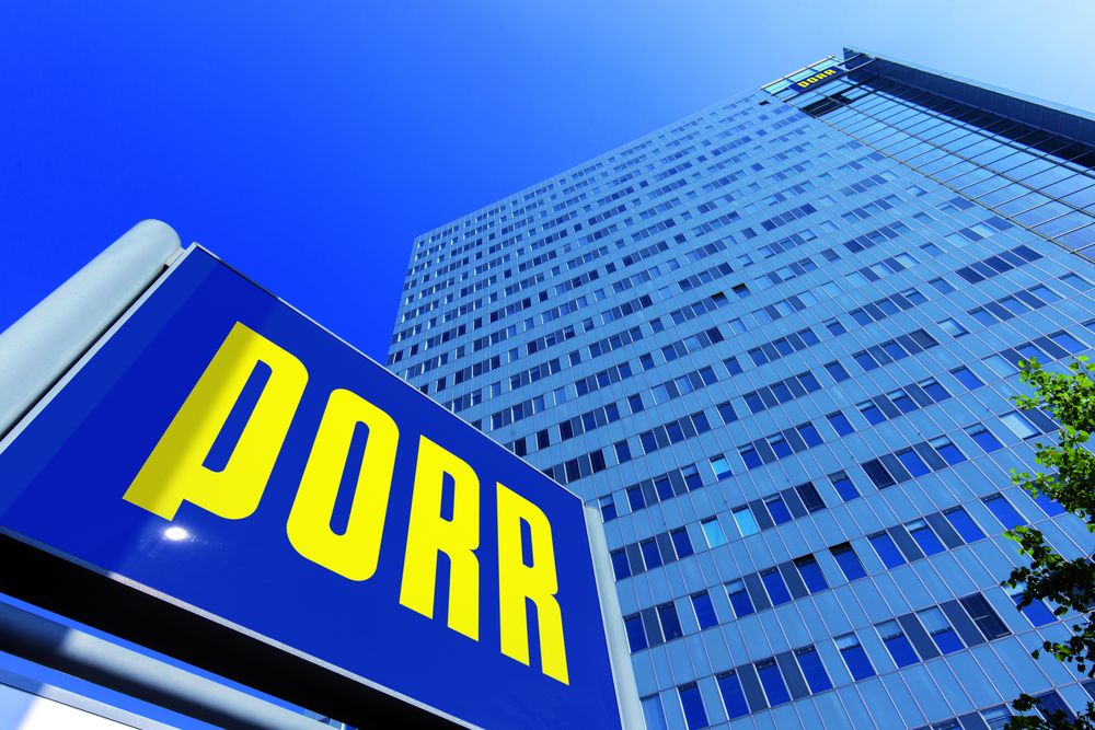 Porr setzt auf wissenschaftsbasierte Klimaziele