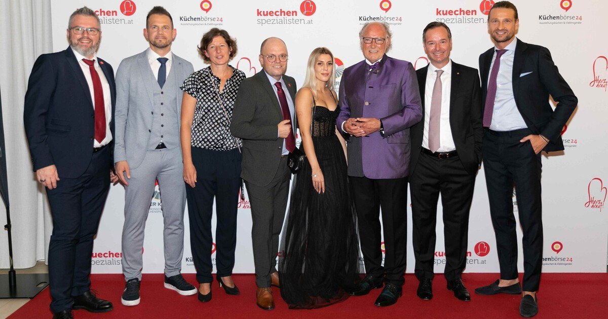 40 Jahre Einkaufsverbund "der Kreis"