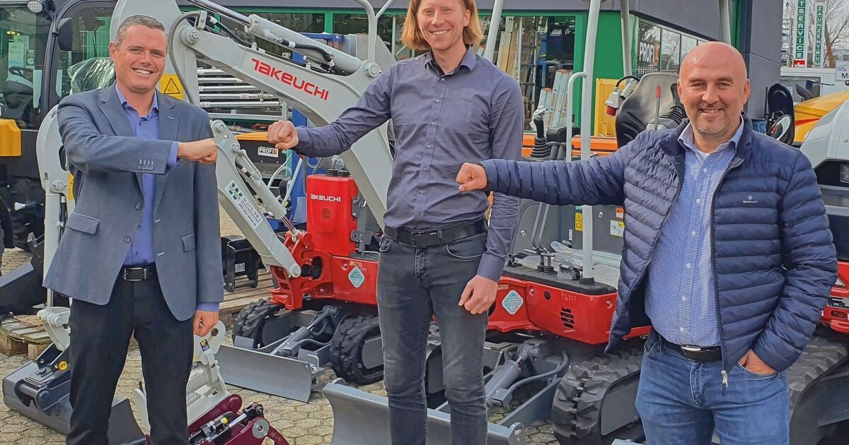 Digando jetzt auch in Deutschland buchbar