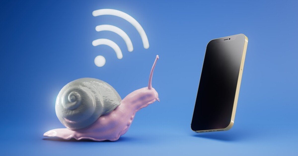 Digitaler Stillstand