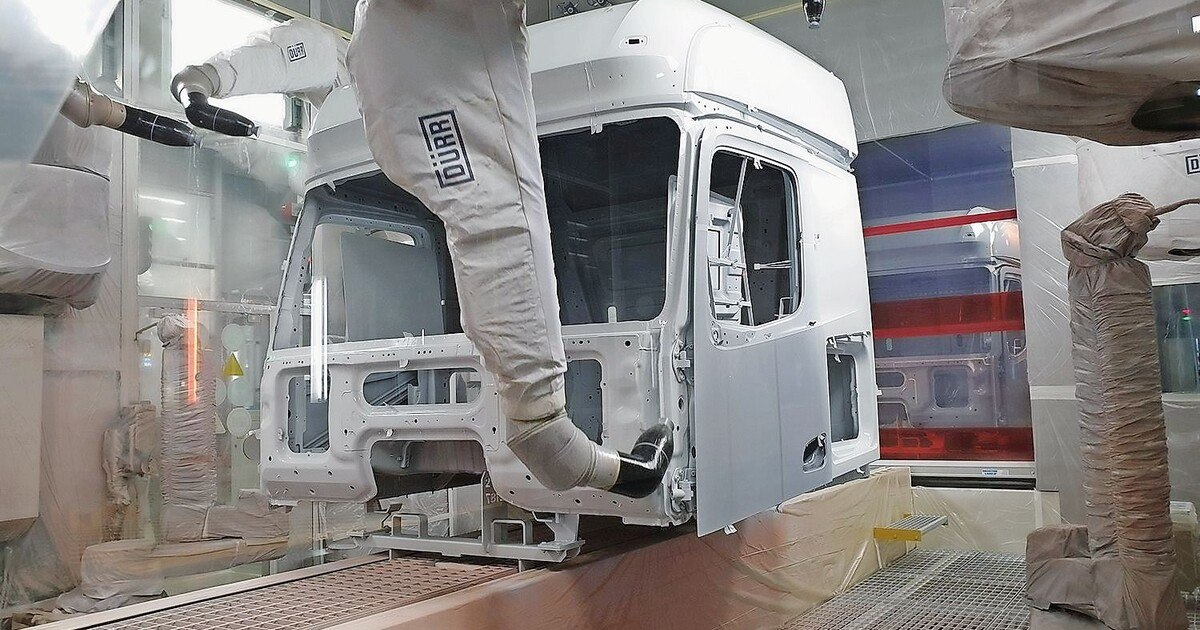 Auszeichnung „Die Oberfläche“ wurde vergeben