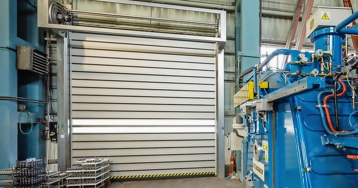 Praxis: Energiesparen mit Schnelllauftoren