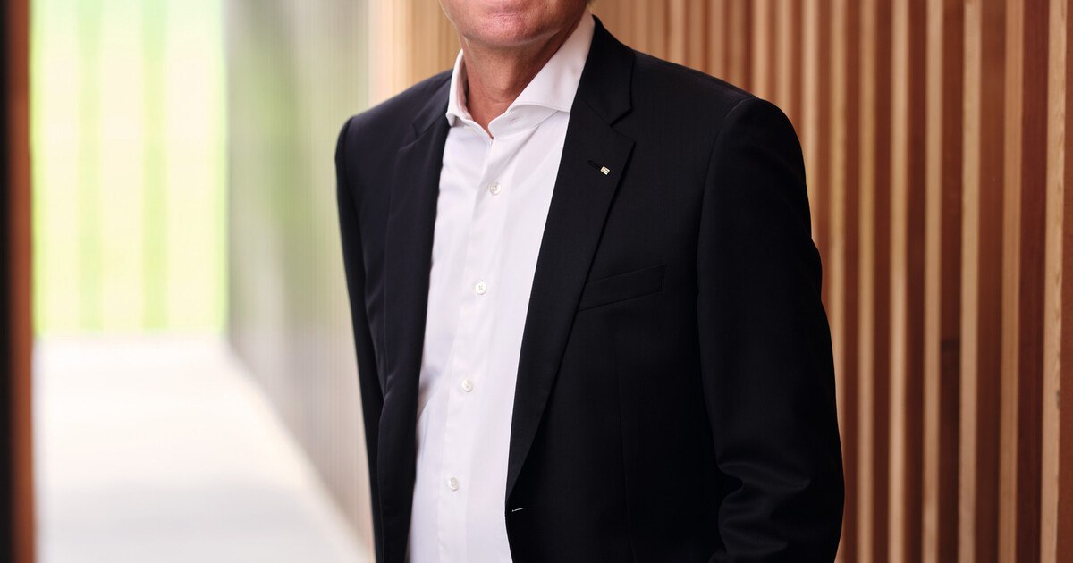 Topmanager von Egger geht in den Ruhestand