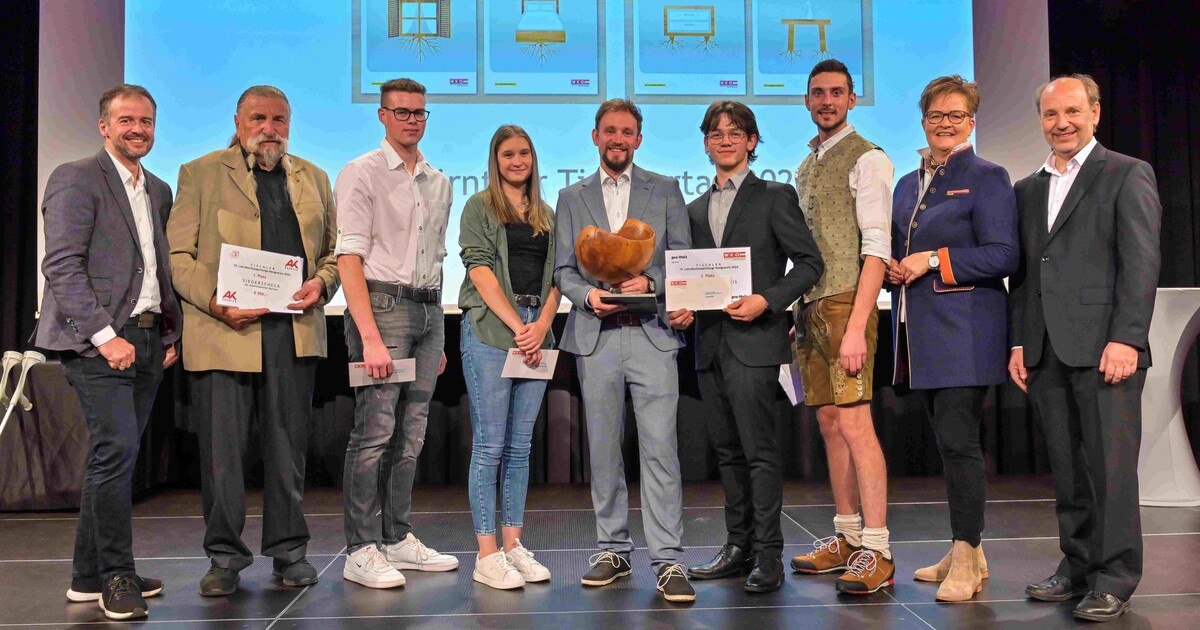 Qualitätsarbeit im Mittelpunkt