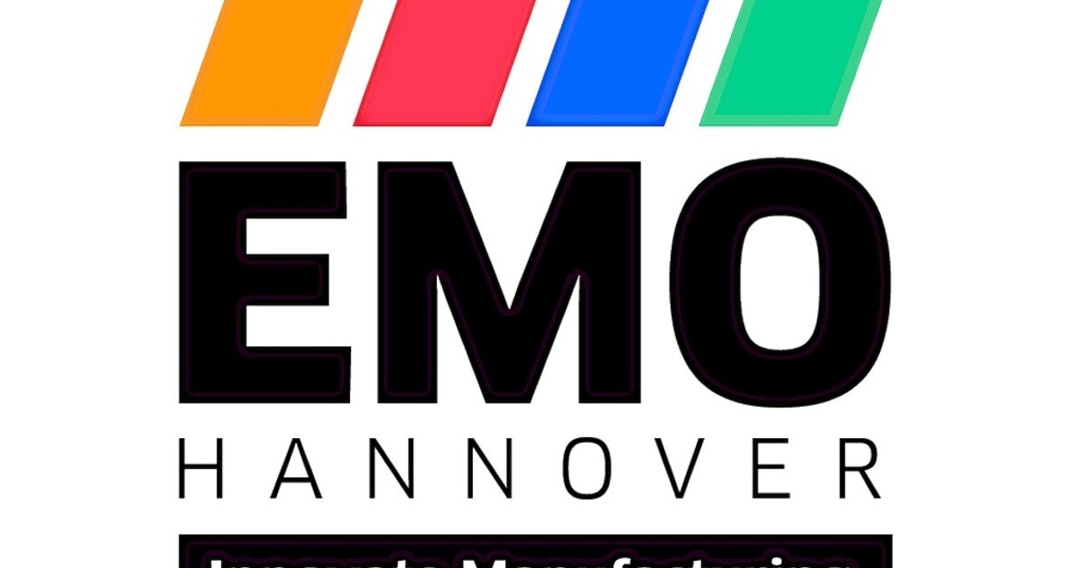 EMO Hannover stellt sich neu auf