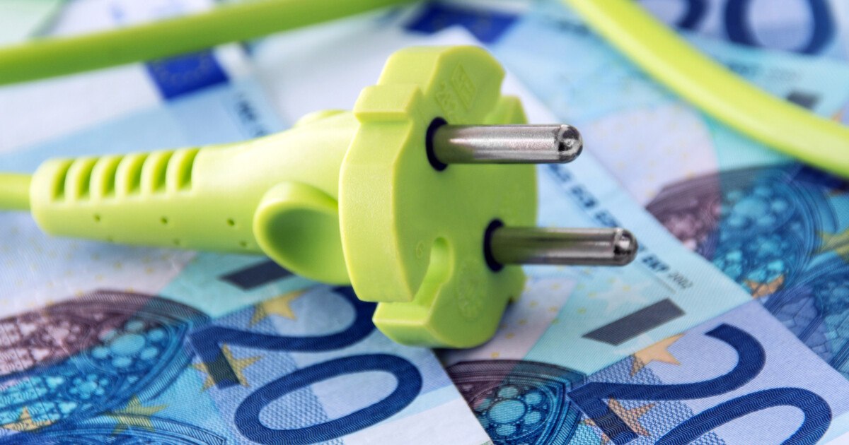 Energiekostenzuschuss: WKÖ fordert dringende Ausweitung