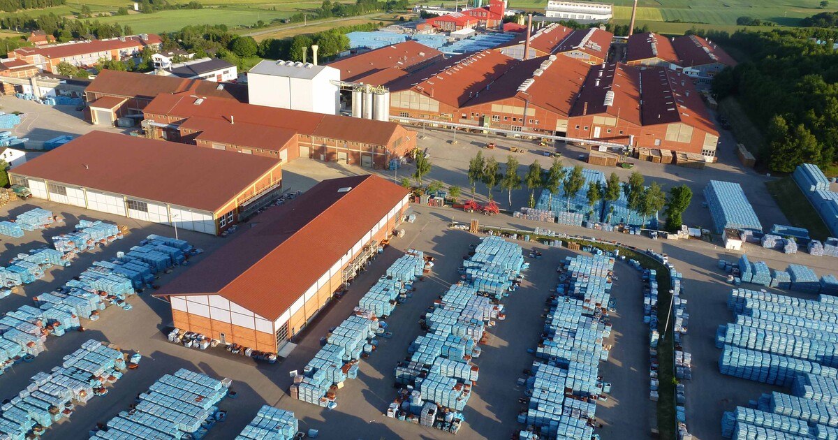 Von Bayern nach Österreich