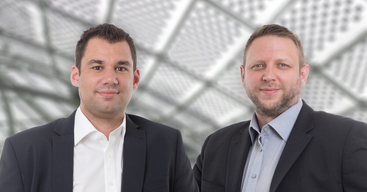 Geschäftsführerwechsel bei Ertex Solar