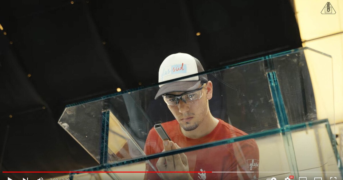 Das Video der EuroSkills ist online