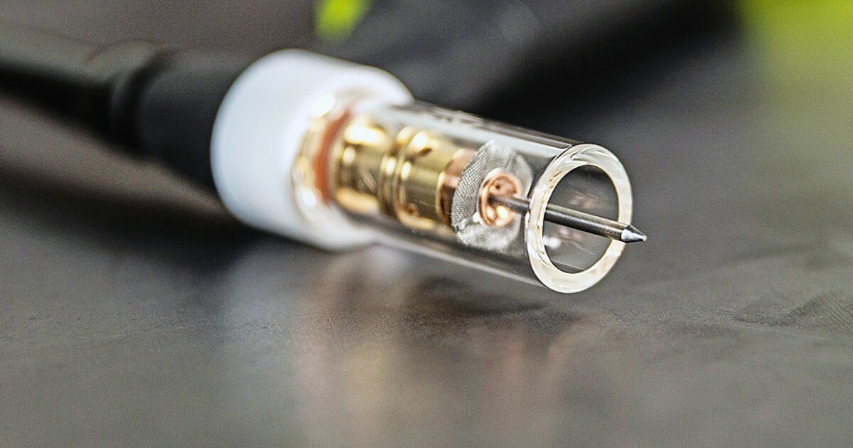 Neue Generation in Perlkupfer