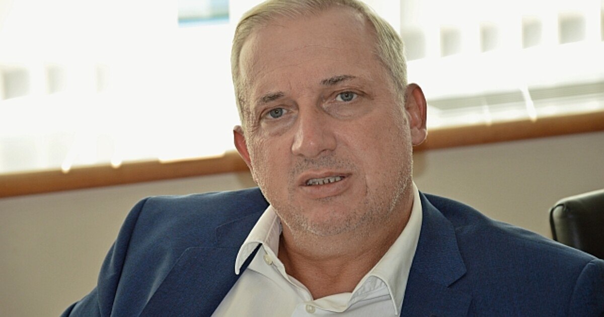 Dragan Skrebic verlässt Frauenthal