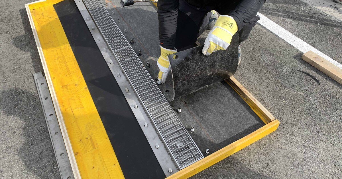 Bitumen: Dichtung oder Abdichtung?