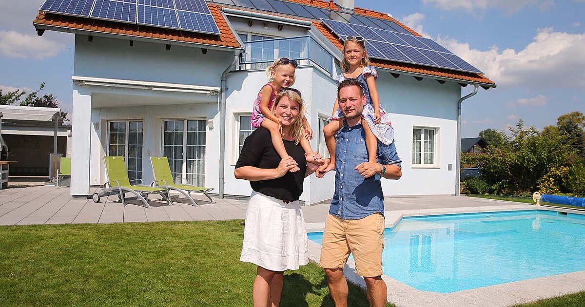 Aus für Mehrwertsteuer auf PV-Anlagen