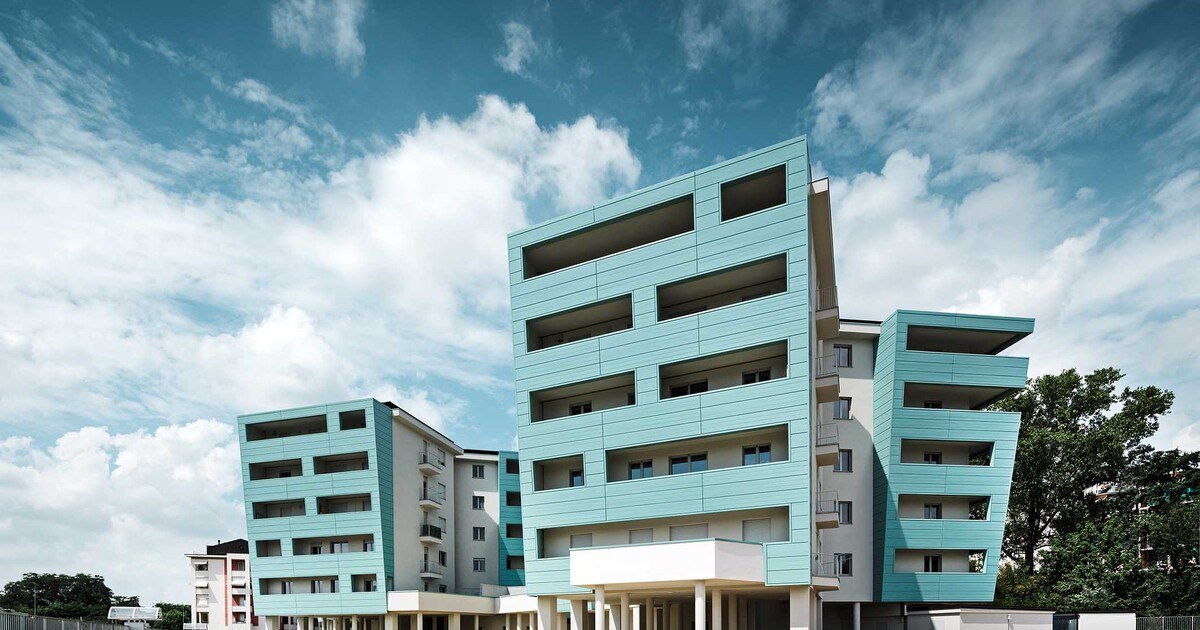 Zukunftsfähige Fassadensysteme