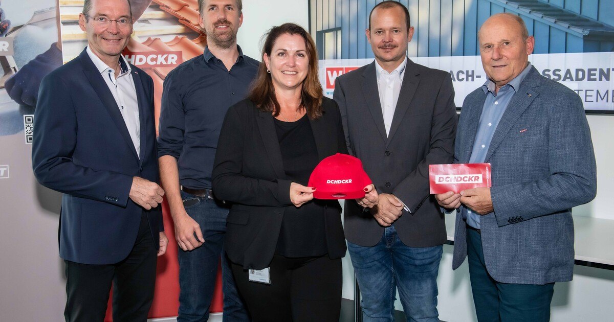 Zukunftsthemen für das Dach- und Glashandwerk