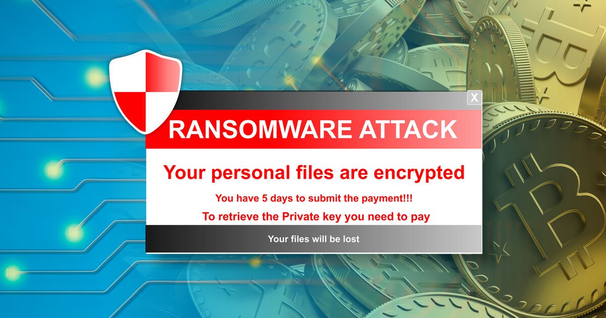 Wenn Cyberpiraten den Server kapern