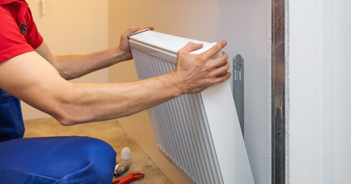 2021 wurden mehr als 100.000 Heizsysteme verbaut