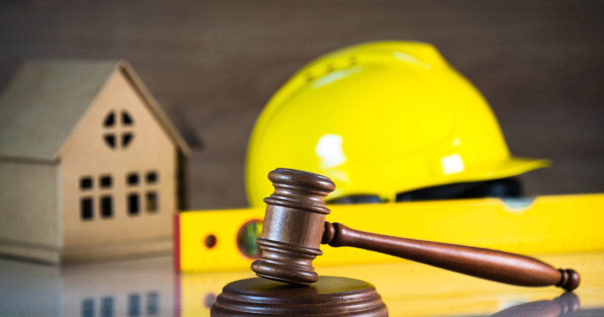 Ersatz der Reparaturkosten auch bei Neuerrichtung