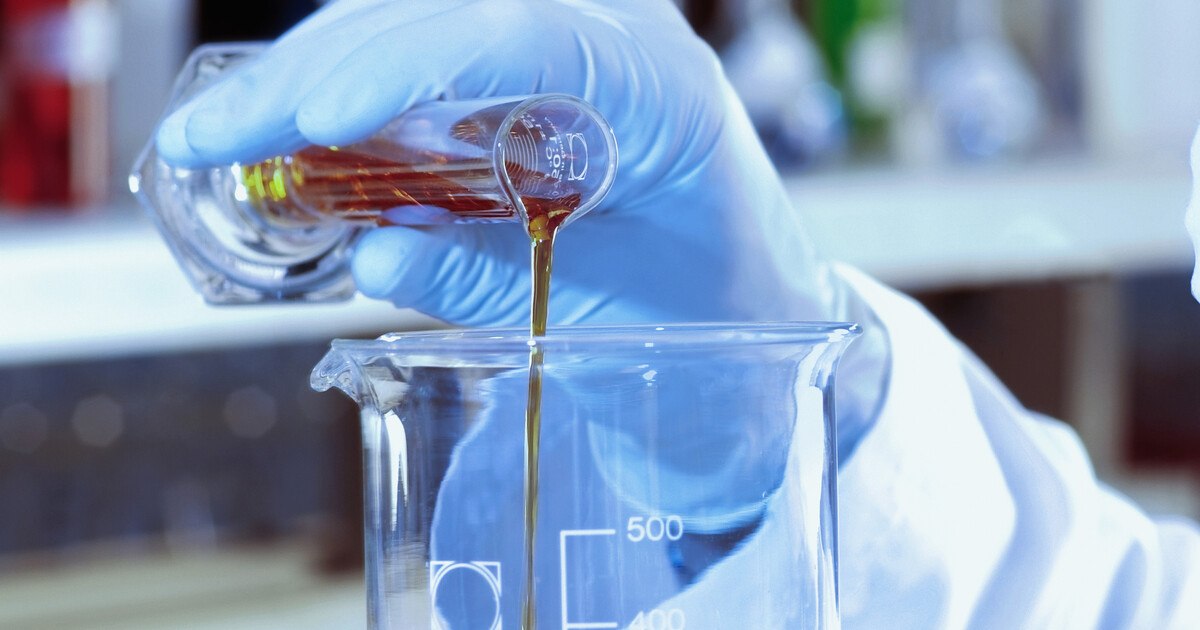 Rohstoffsituation prekär