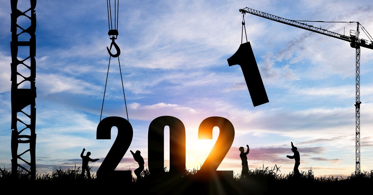 Die Wirtschaft zieht an