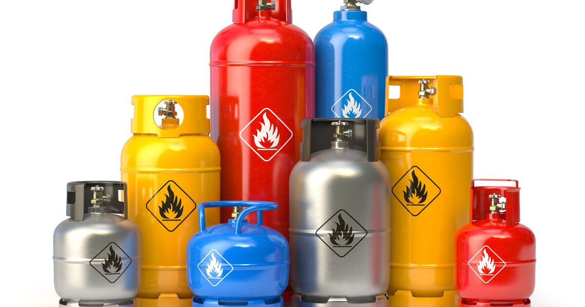 Gas-Preise steigen dramatisch an