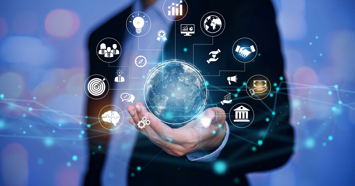 Förderprogramm "KMU.Digital" startet neu