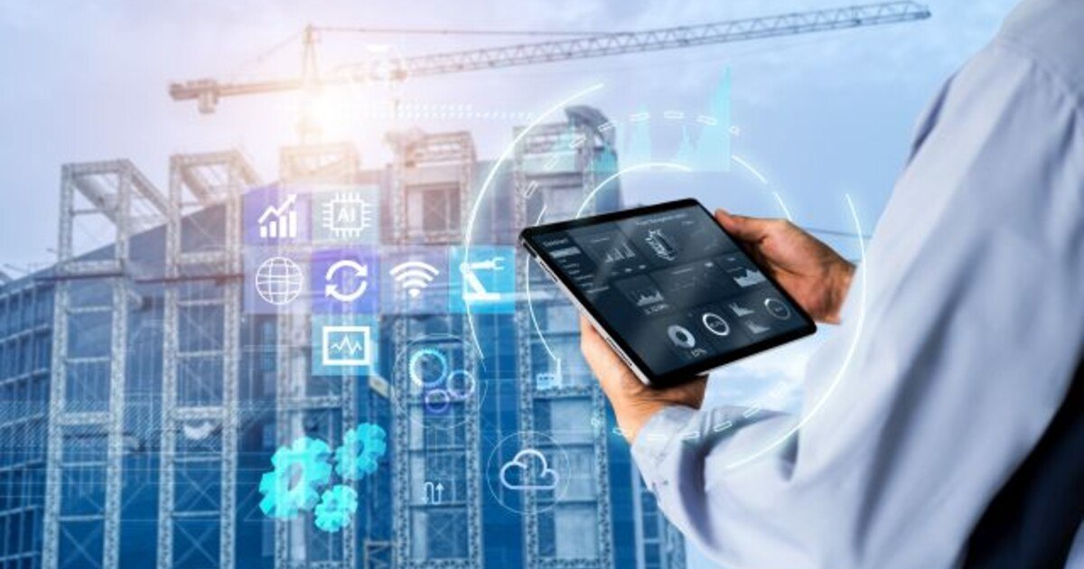 Die Lust an der Logistik