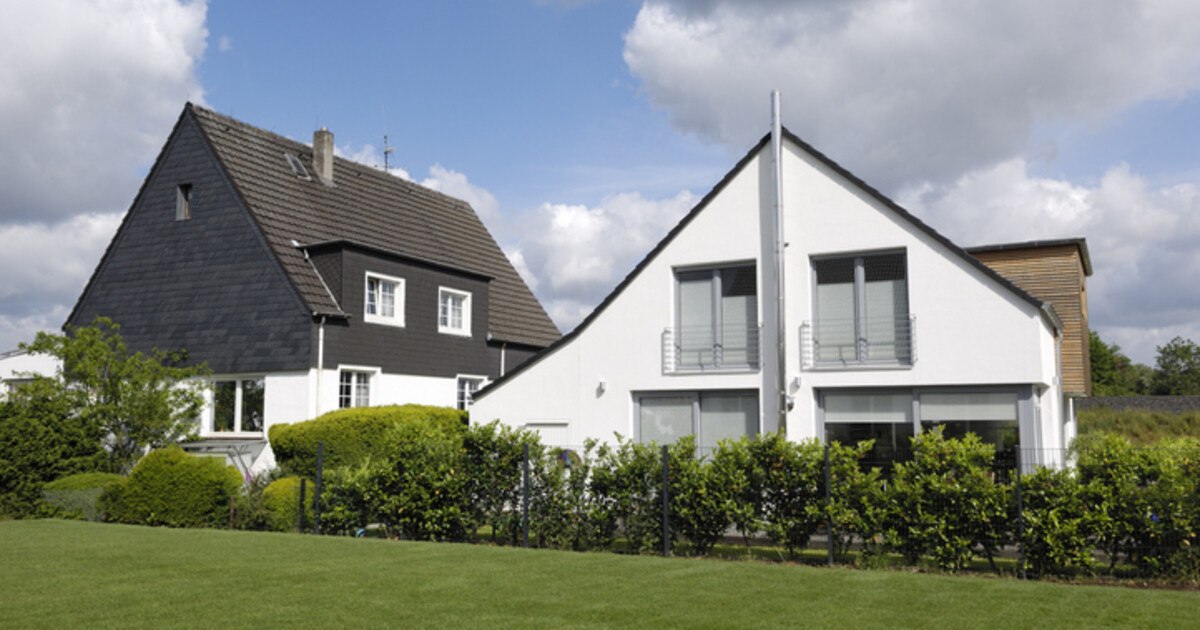 Ausgleichsanspruch auch bei nicht bewilligten Bauten?