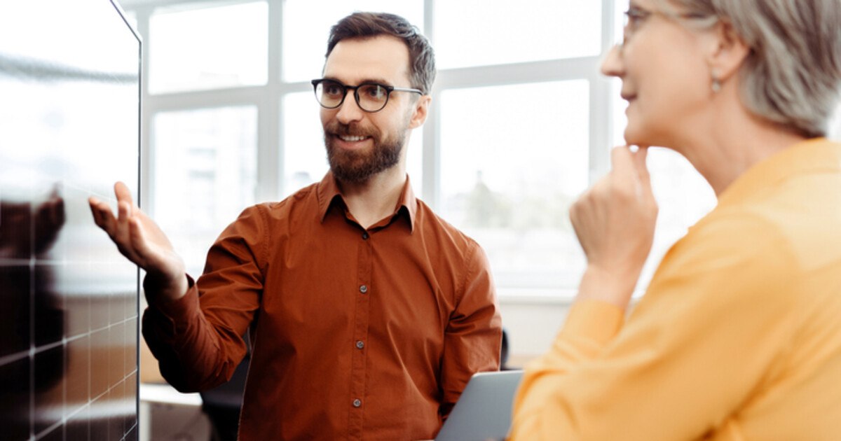 Bedenken gegen Solarenergie – und wie man sie ausräumt