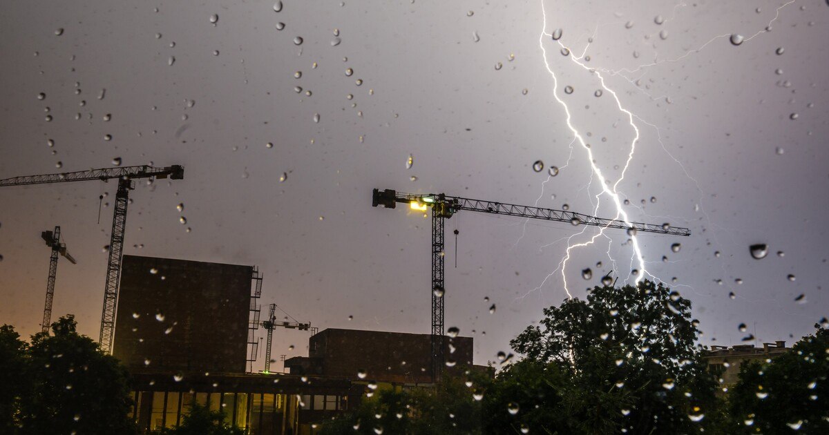 Baubranche im Pleitesog