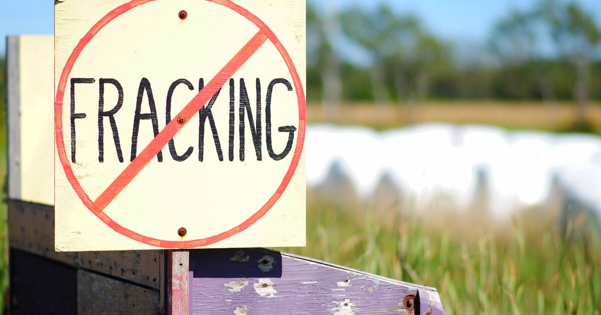 So steht Österreich zu Fracking