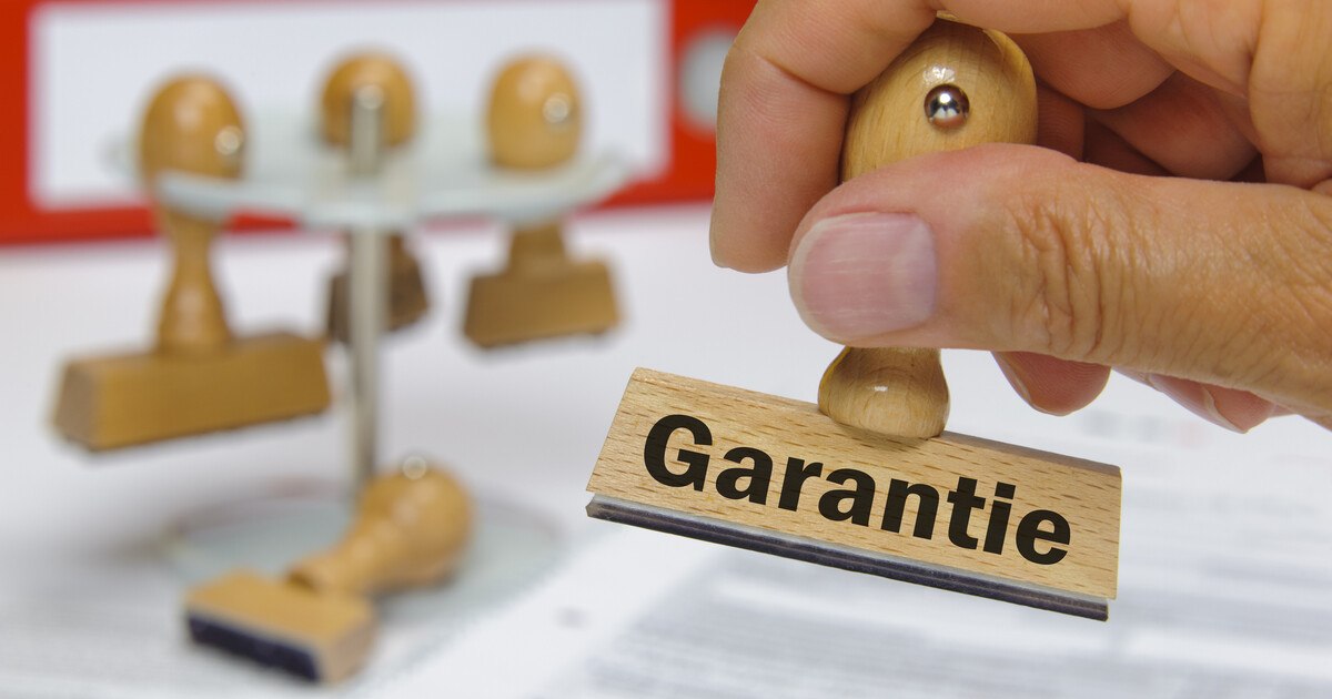 Frauenthal-Marke Alva jetzt mit fünfjähriger Garantie