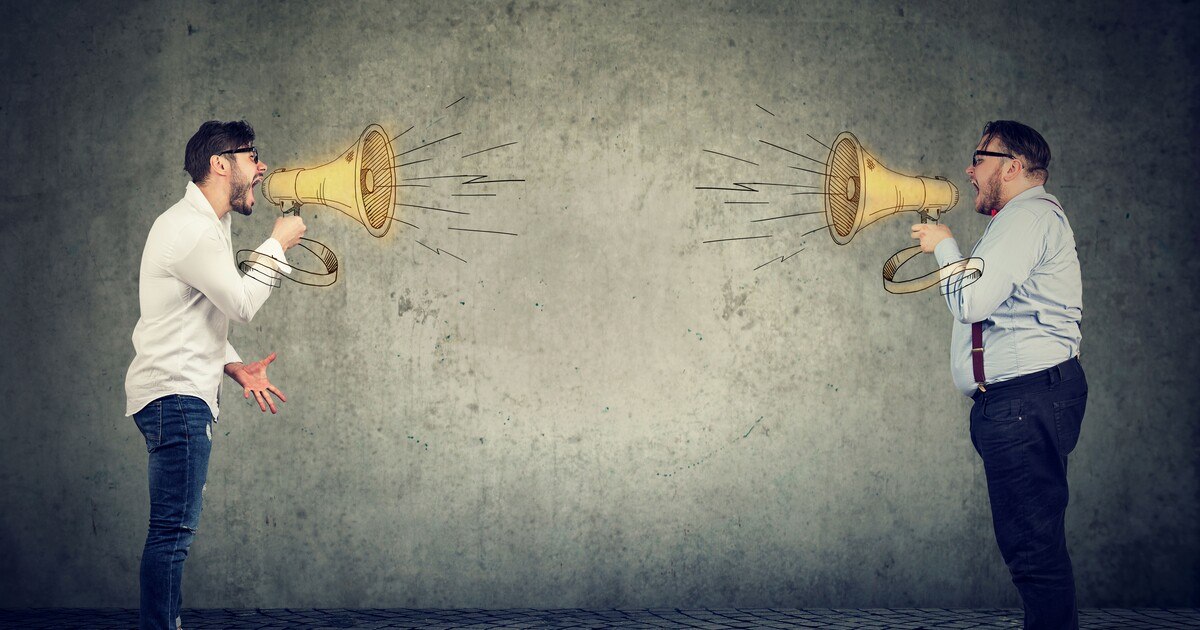 5 Regeln für Kritikgespräche