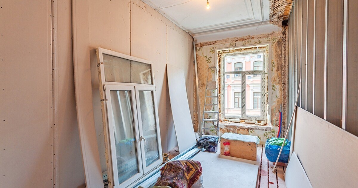 Neue Impulse für den Sanierungsscheck