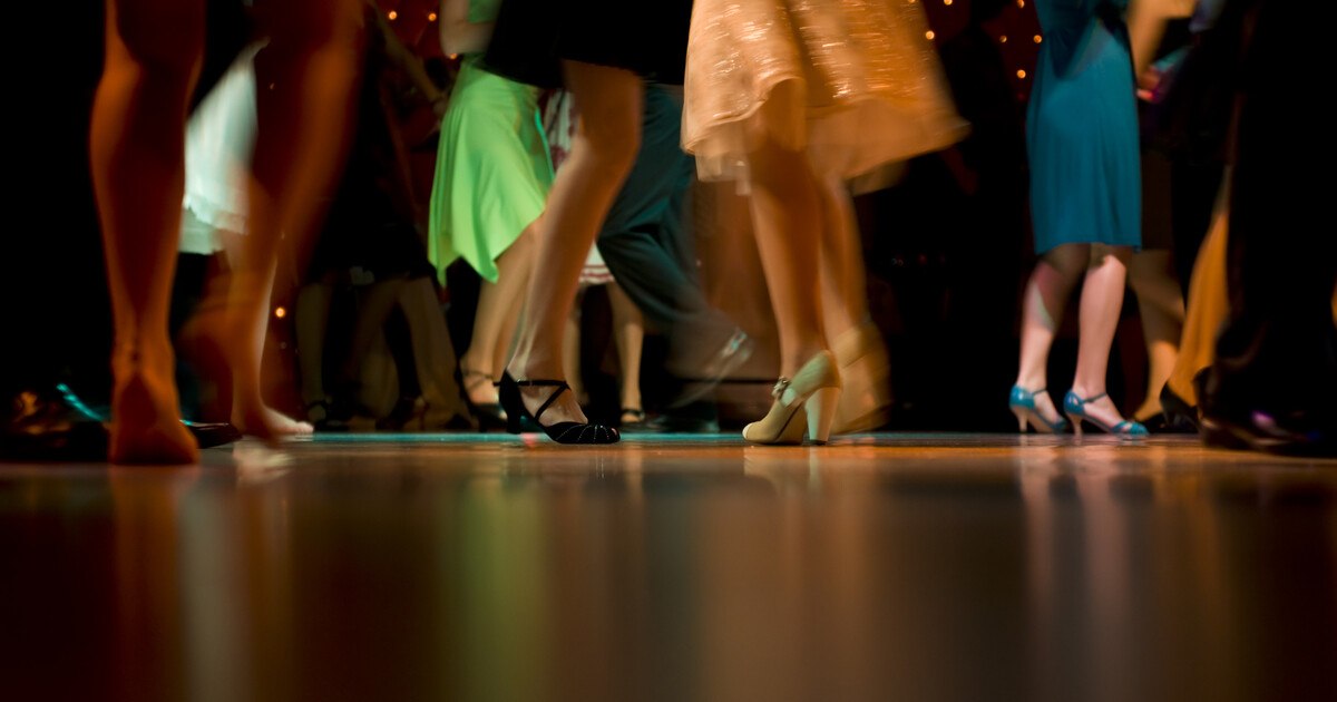 Sommerball der Glaser*innen