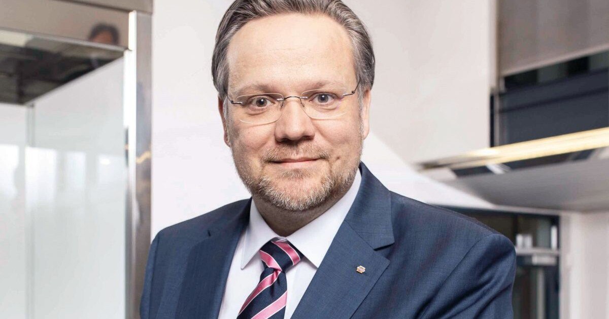 Vorstandswechsel bei Swietelsky