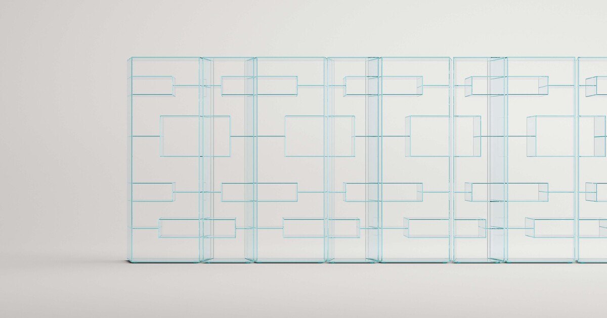 Glasklare Verbindungen