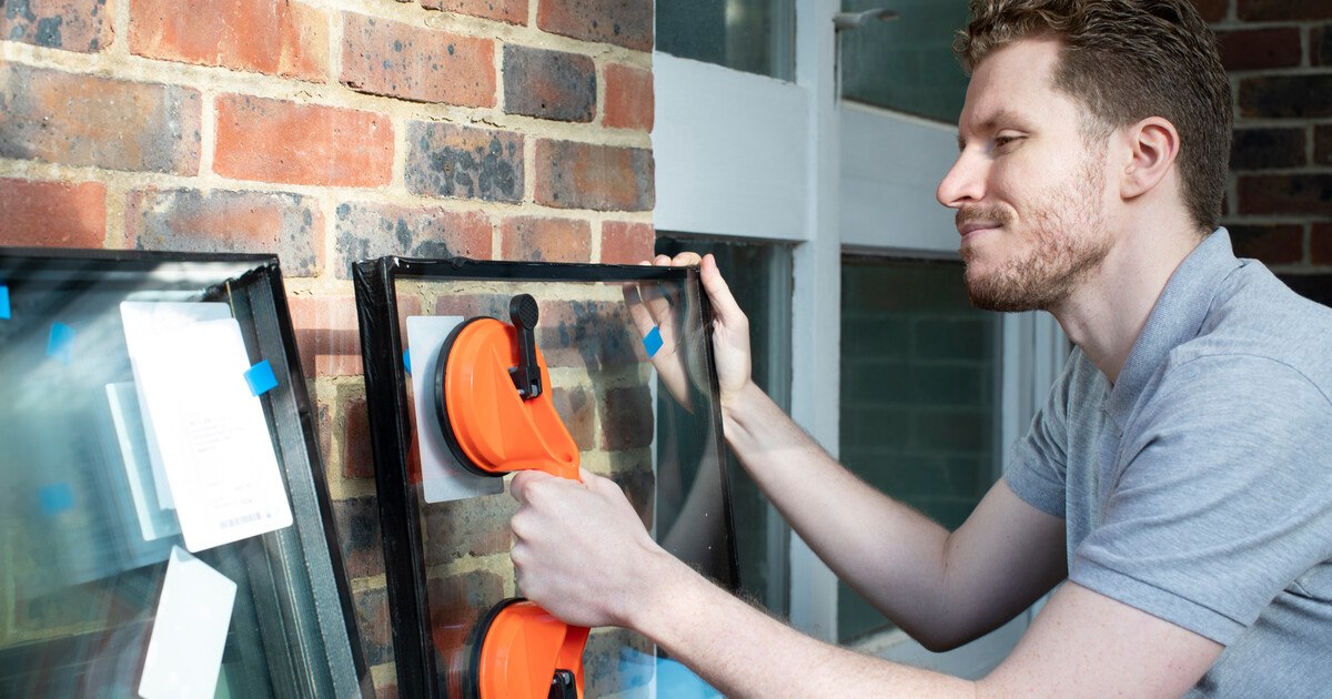 Das Glashandwerk in der Corona-Krise