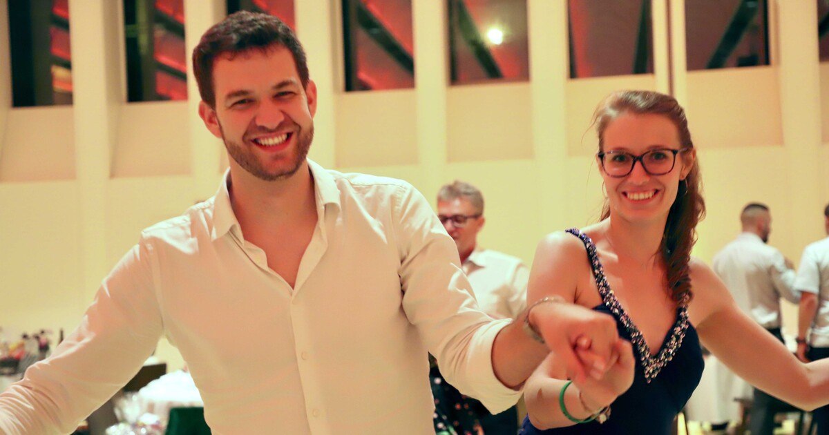 Das waren die Glasscherb’ndanz 2024