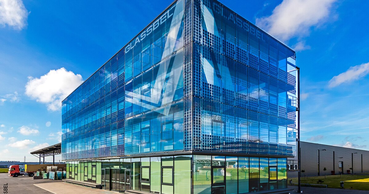 Partnerschaft für Smart-Glas-Lösungen