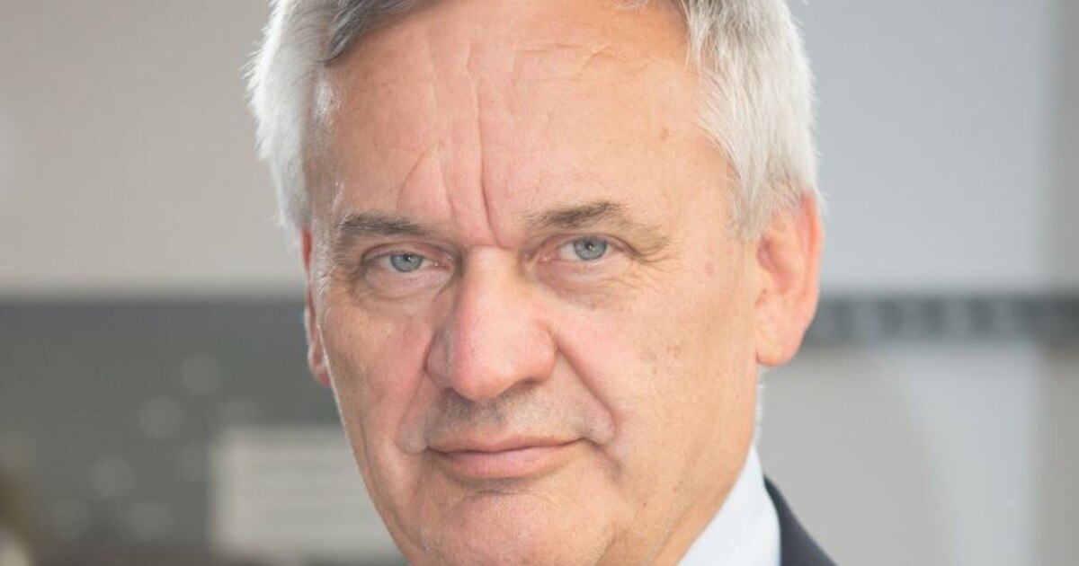 Herz-Chef Gerhard Glinzerer im Interview