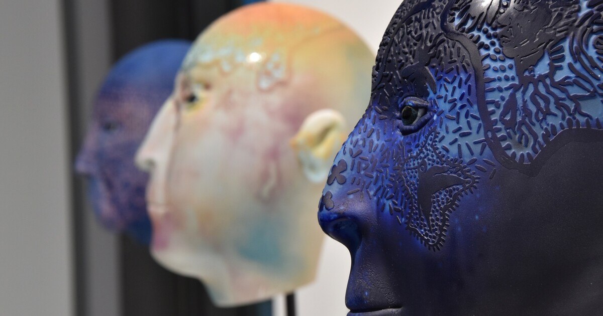 Aktuelle Ausstellungen im Glasmuseum Frauenau