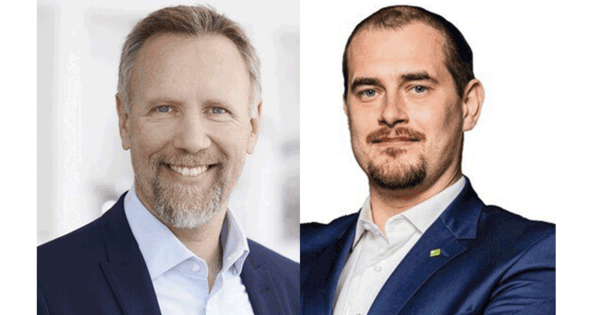 Neue Geschäftsführer bei SHT &amp; Kontinentale