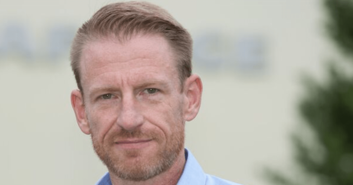 Haimo Primas neuer CEO bei Holcim Österreich